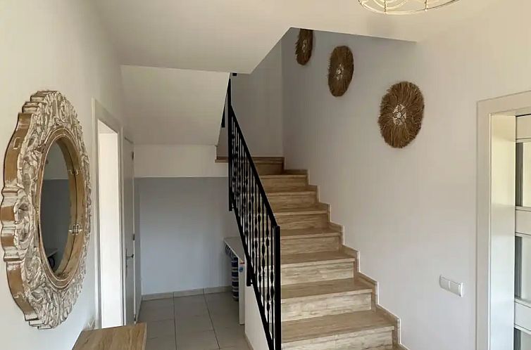 Villa Rosa