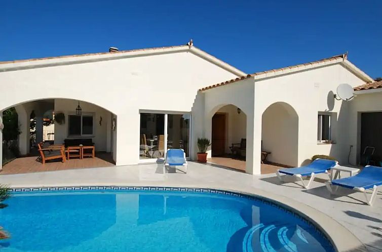 Villa EL SOL