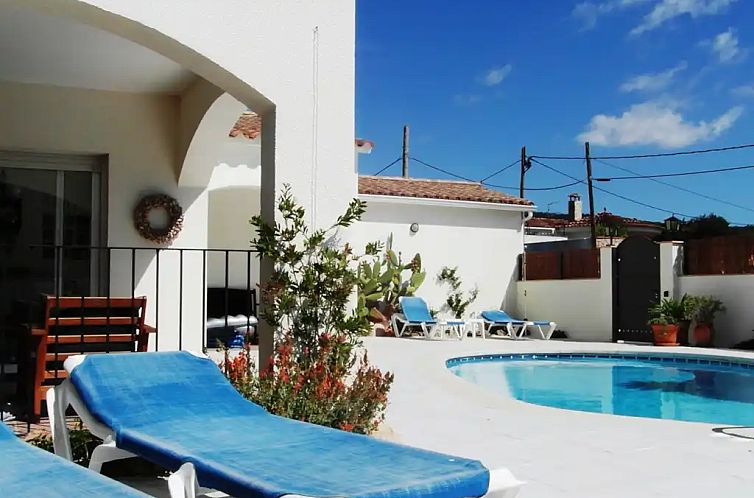 Villa EL SOL