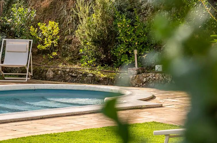 Villa Pacha Calonge (vlakbij zee)