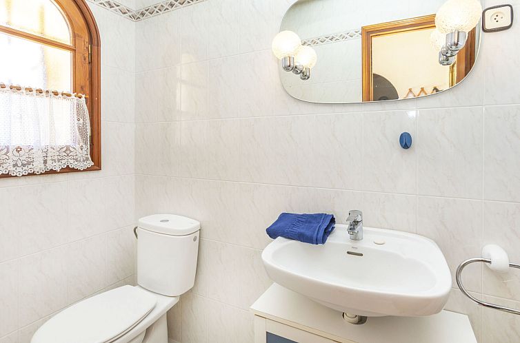 Vakantiehuis Venecia