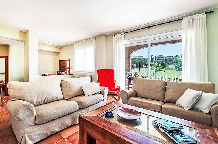 Vakantiehuis Villa Esther