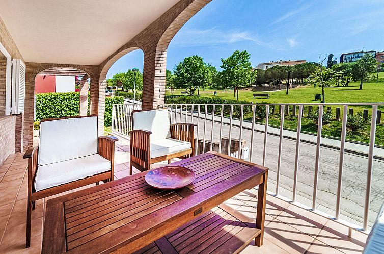 Vakantiehuis Villa Esther