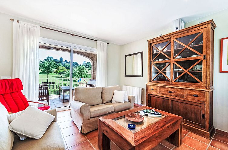 Vakantiehuis Villa Esther