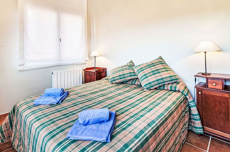 Vakantiehuis Villa Esther
