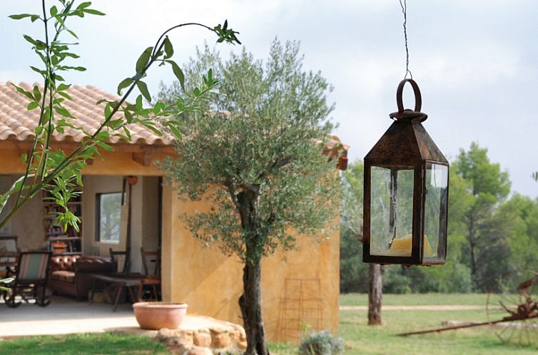 Can Lluís - El Trull