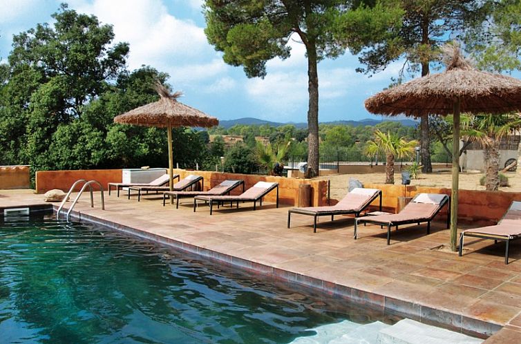 Can Lluís - El Trull