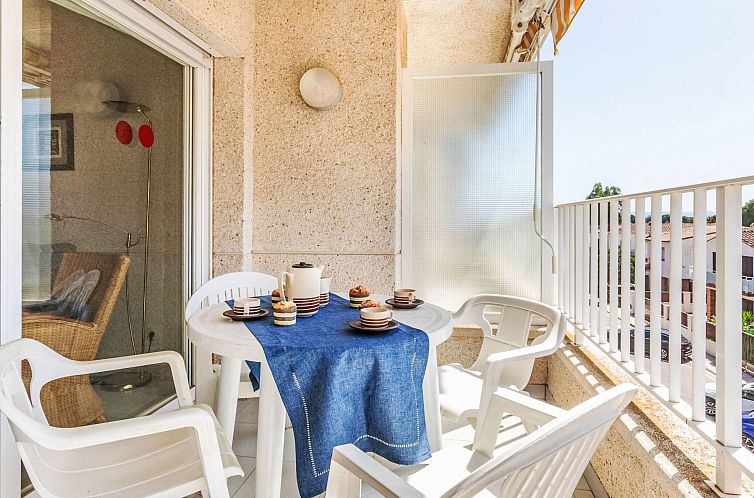 Appartement Apartaments Blau Mar