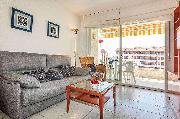 Appartement Apartaments Blau Mar