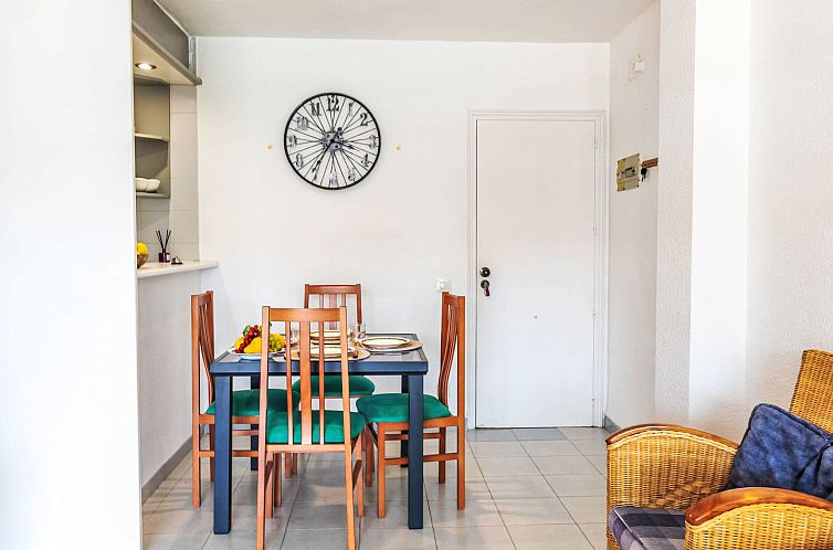 Appartement Apartaments Blau Mar