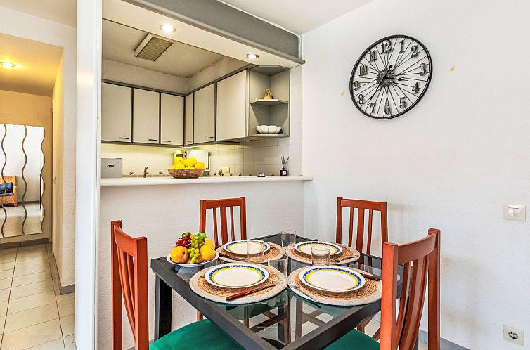 Appartement Apartaments Blau Mar