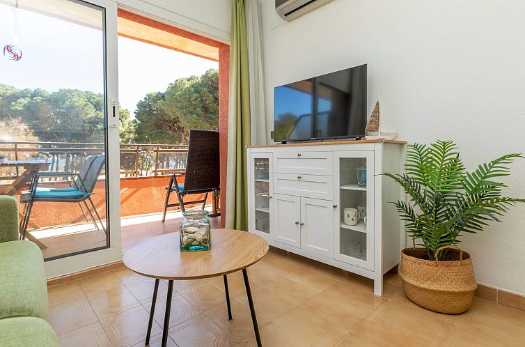 Appartement Salines XVII