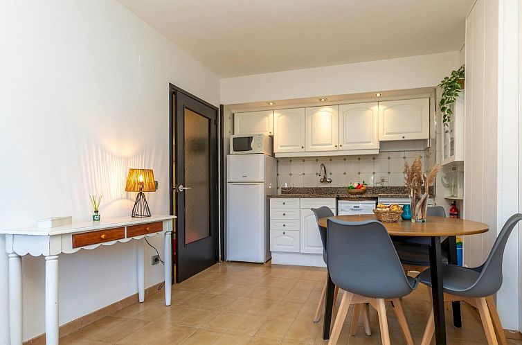 Appartement Salines XVII