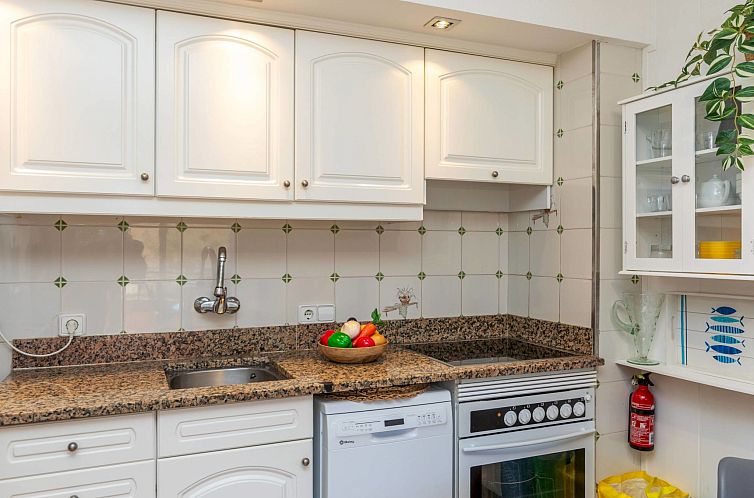 Appartement Salines XVII