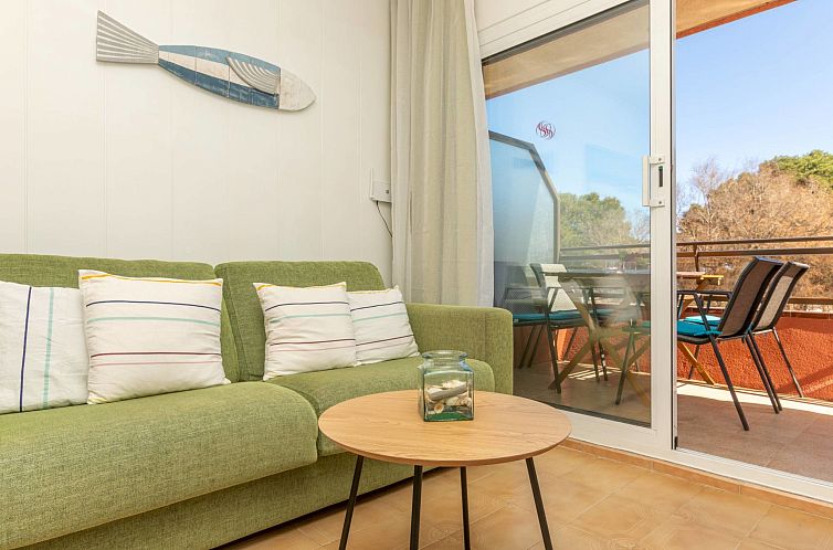 Appartement Salines XVII