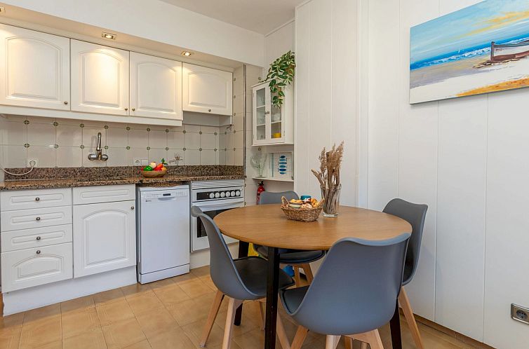 Appartement Salines XVII