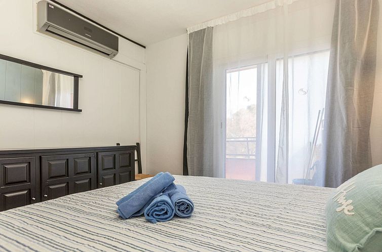 Appartement Salines XVII