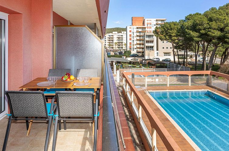 Appartement Salines XVII