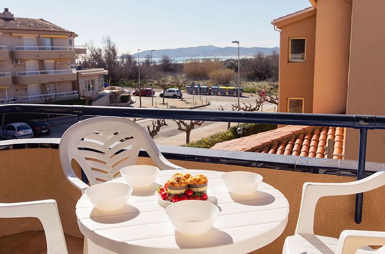 Appartement Edificio Tamarius