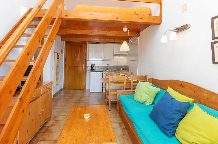 Appartement Edificio Tamarius