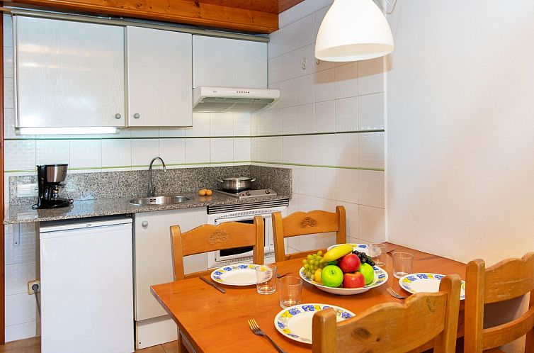 Appartement Edificio Tamarius