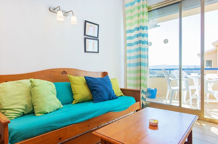 Appartement Edificio Tamarius