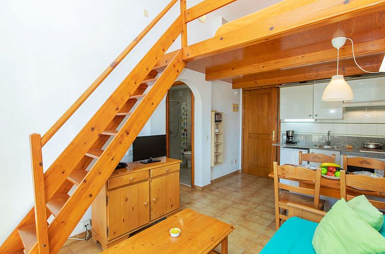 Appartement Edificio Tamarius