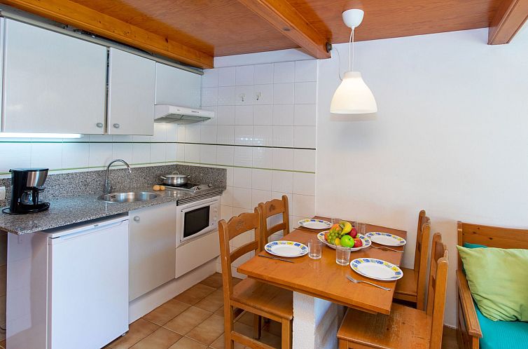 Appartement Edificio Tamarius