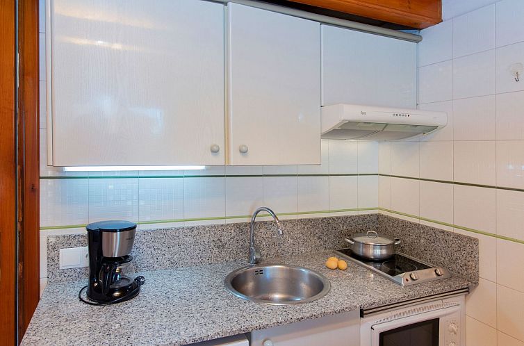 Appartement Edificio Tamarius