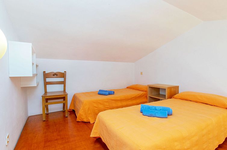 Appartement Edificio Tamarius