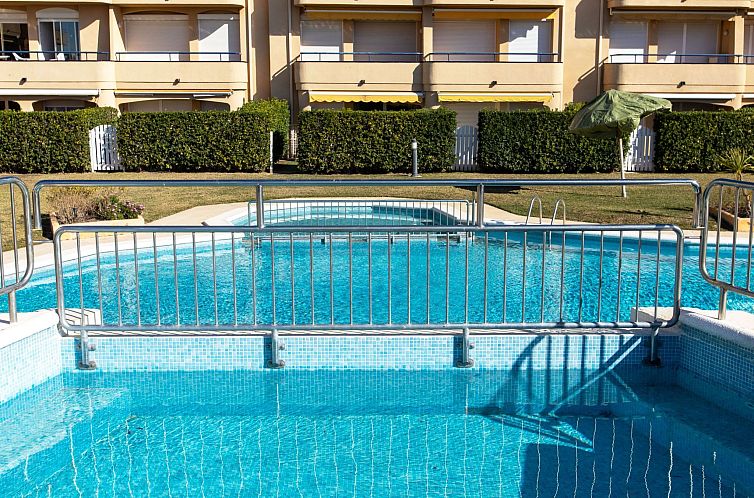 Appartement Edificio Tamarius