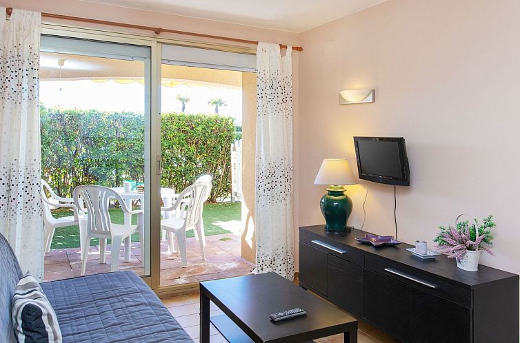 Appartement Tamarius