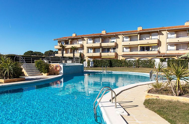 Appartement Tamarius