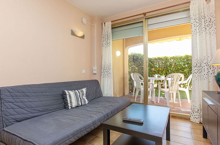 Appartement Tamarius