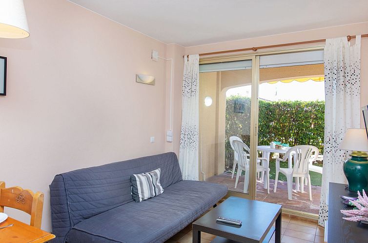 Appartement Tamarius