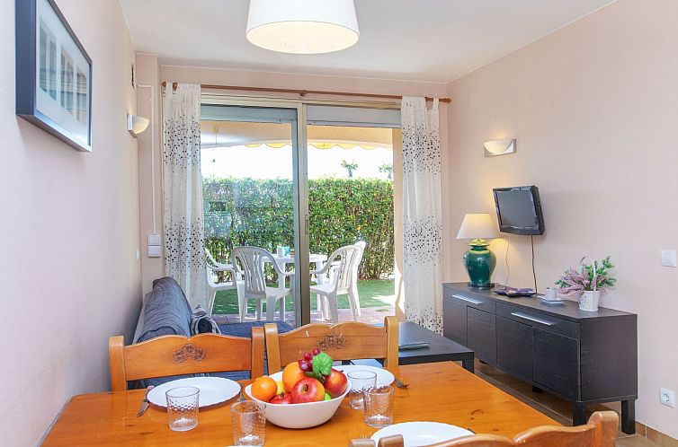 Appartement Tamarius