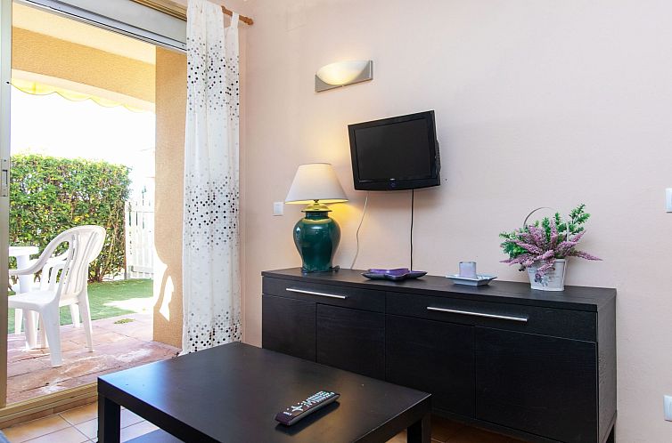 Appartement Tamarius