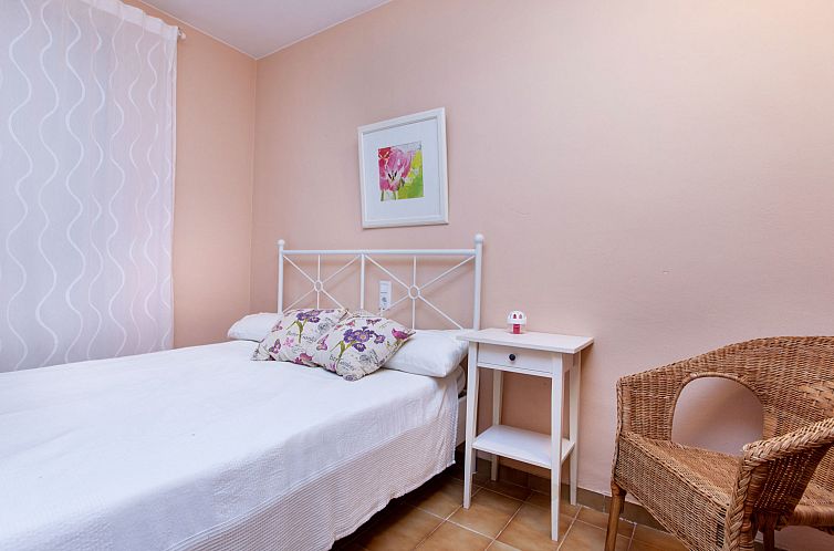 Appartement Tamarius