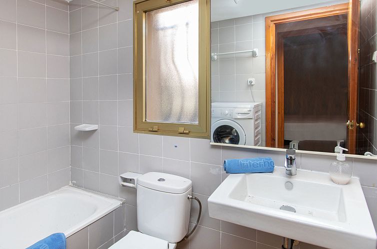 Appartement Tamarius