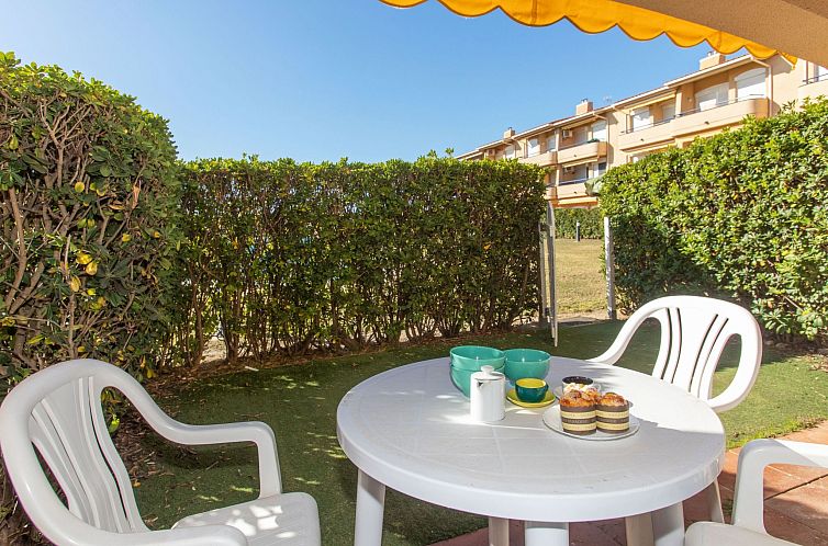 Appartement Tamarius