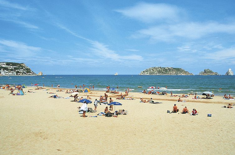 Appartement Tamarius