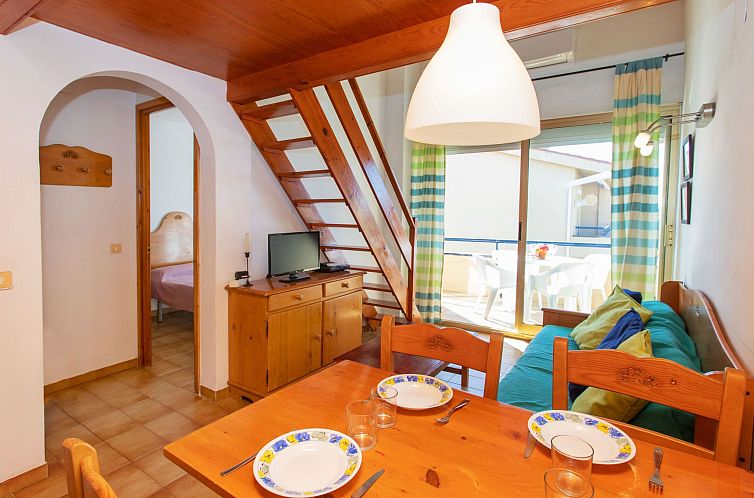 Appartement Edificio Tamarius