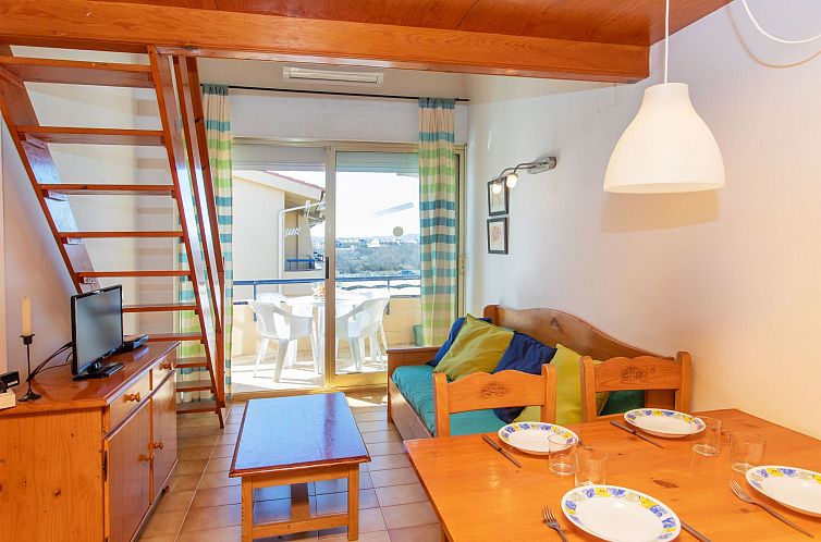 Appartement Edificio Tamarius