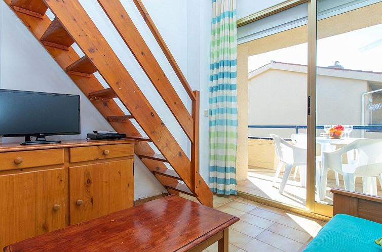 Appartement Edificio Tamarius