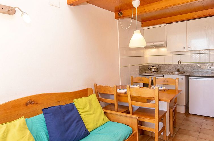 Appartement Edificio Tamarius