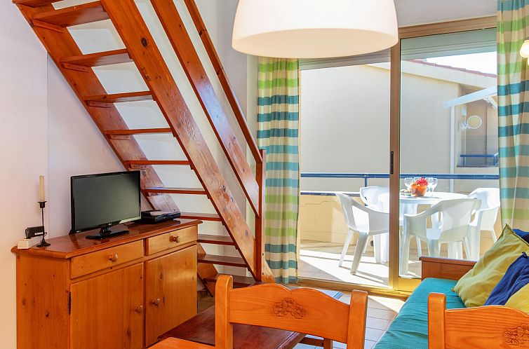 Appartement Edificio Tamarius