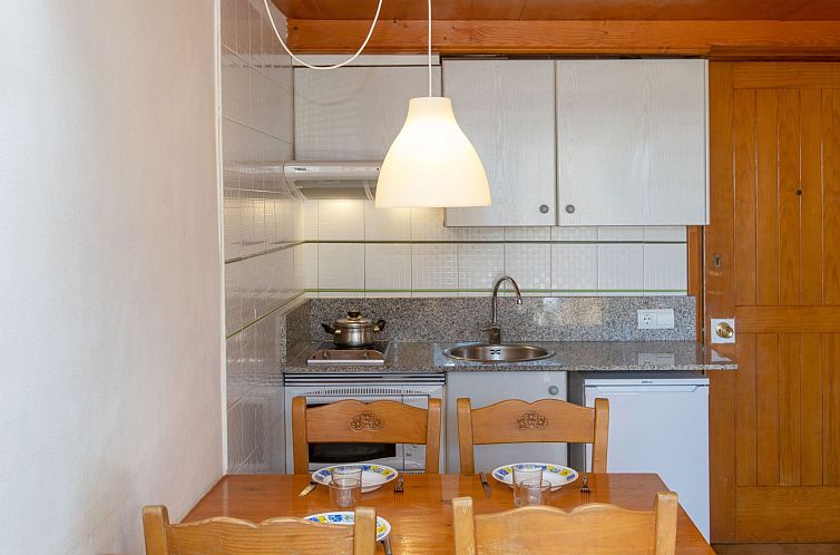 Appartement Edificio Tamarius