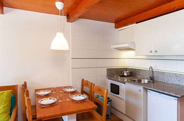 Appartement Edificio Tamarius