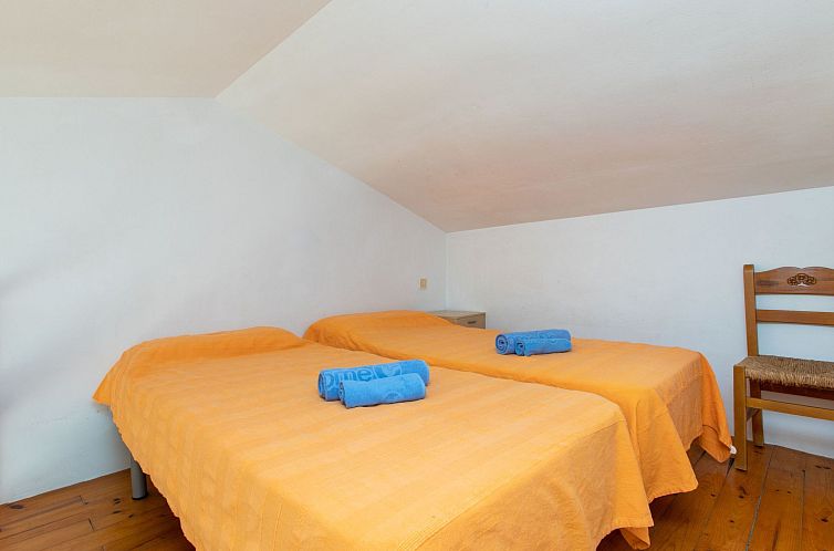 Appartement Edificio Tamarius