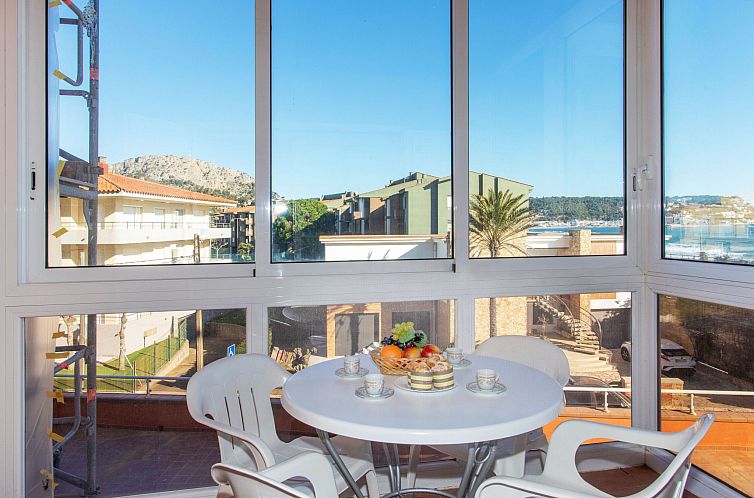 Appartement Artit